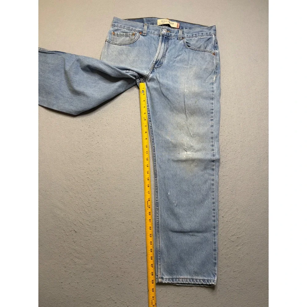 Levis levi 505